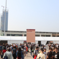 Terra Madre - Salone del Gusto - Apertura della biglietteria