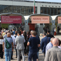 Terra Madre - Salone del Gusto - Apertura della biglietteria