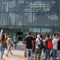 Terra Madre - Salone del Gusto