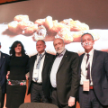 Terra Madre - Salone del Gusto - Le autorità