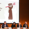 Terra Madre - Salone del Gusto - Conferenza di inaugurazione