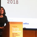 La Sindaca Chiara Appendino