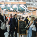 Terra Madre - Salone del Gusto