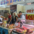 Terra Madre - Salone del Gusto