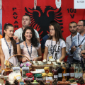 Terra Madre - Salone del Gusto