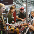 Terra Madre - Salone del Gusto
