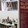 Terra Madre - Salone del Gusto