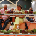Terra Madre - Salone del Gusto