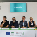 Presentazione del marchio “Torino capitale del gusto”