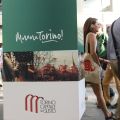 Il marchio “Torino capitale del gusto”