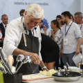 Paolo Peveraro, presidente di Iren