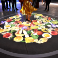 Inaugurazione della Nuvola Lavazza come polo di Terra Madre Salone del Gusto