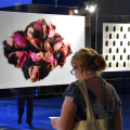 Inaugurazione della Nuvola Lavazza come polo di Terra Madre Salone del Gusto