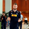 Ivan Zaytsev