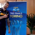 Ivan Zaytsev