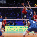 La semifinale USA - Serbia