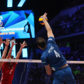 La semifinale USA - Serbia