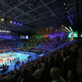 La finale Brasile - Polonia