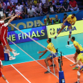 La finale Brasile - Polonia