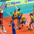 La finale Brasile - Polonia