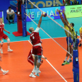 La finale Brasile - Polonia