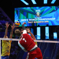 La finale Brasile - Polonia