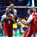 La finale Brasile - Polonia