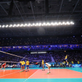 La finale Brasile - Polonia