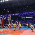 La finale Brasile - Polonia