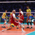 La finale Brasile - Polonia
