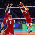 La finale Brasile - Polonia