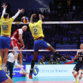 La finale Brasile - Polonia