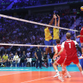 La finale Brasile - Polonia