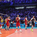 La finale Brasile - Polonia