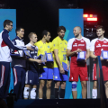 I migliori giocatori del torneo