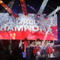 La Polonia si laurea Campione del Mondo