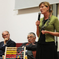 Ilda Curti, Assessore Rigenerazione Urbana Città di Torino