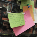 Idee per un quartiere