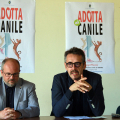 Alberto Unia e Federico Mensio