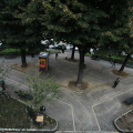 Piazza Donatello