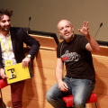 Diego Bianchi e Luigi Rendina, Young Board del Polo del ‘900