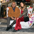 Hussain Harba, special guest di I love IT– Design for Heritage