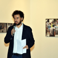 Vito Cramarossa, presidente dell’Associazione C.I.ME