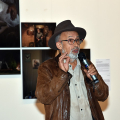 Il fotoreporter Manoocher Deghati, ospite d'onore di World Press Photo