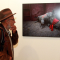 Manoocher Deghati, ospite d'onore di World Press Photo
