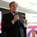 Gian Maria Gros-Pietro, Presidente del Consiglio di Gestione di Intesa Sanpaolo