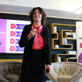 Paola Pisano, Assessore all'innovazione del comune di Torino