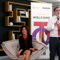 Gianfranco Presutti, Area Sistema Informativo Città di Torino