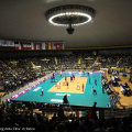 Palazzetto dello Sport Ruffini