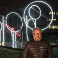 Tobias Rehberger e My Noon